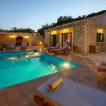 Artistsvillas-Lilac Lilium Villa Gaios