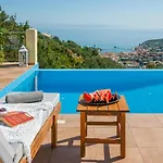Artistsvillas-Lilac Lilium Villa
