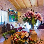 Artistsvillas-Lilac Lilium * Gaios