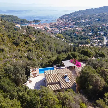 Lilac Lilium Artistsvillas *