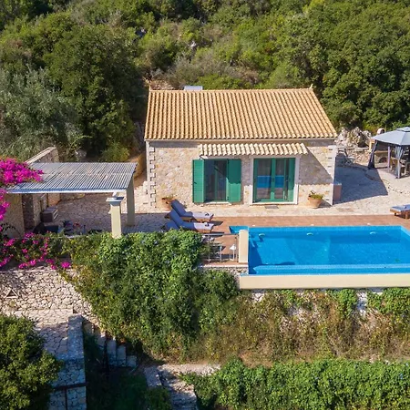Villa Artistsvillas-Lilac Lilium