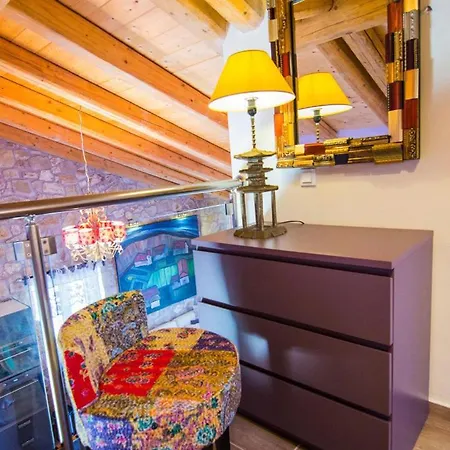 Vila Lilac Lilium Artistsvillas Gaios