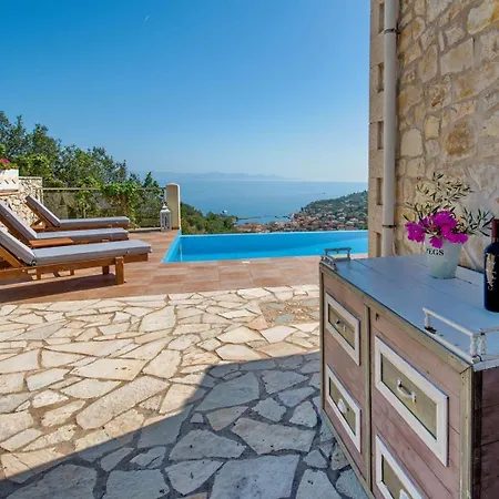 Lilac Lilium Artistsvillas *