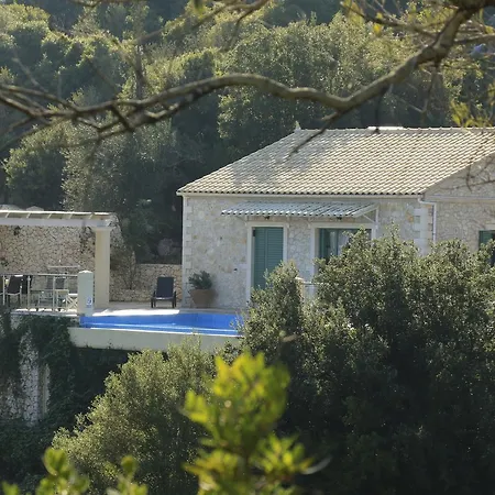 Lilac Lilium Artistsvillas * Gaios