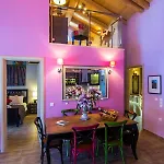 Artistsvillas-Lilac Lilium * Гайос