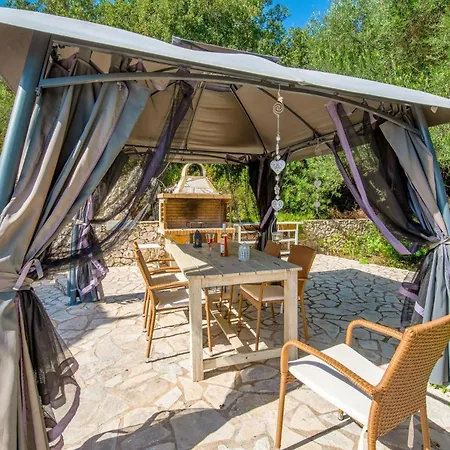 Artistsvillas-lilac Lilium Villa *